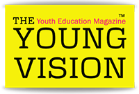 The Young Vision - UAE's Leading Higher Education Magazine